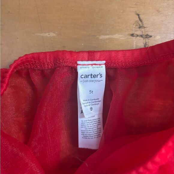 Girls tutu skirt bundle of 2 size 4T/5T EUC - Picture 4 of 4